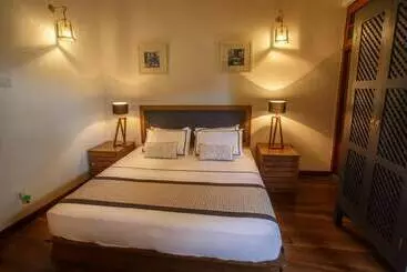 ペンション Iffa House Galle Fort