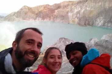 Pensió Tera Homestay