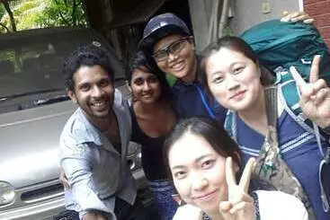 ペンション Villa Vidura