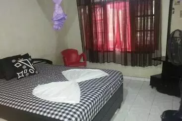 Pensione Villa Vidura
