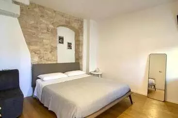 Bed and Breakfast Altrelli Rooms