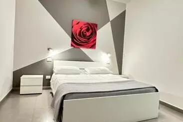 Bed and Breakfast Le Tre Rose
