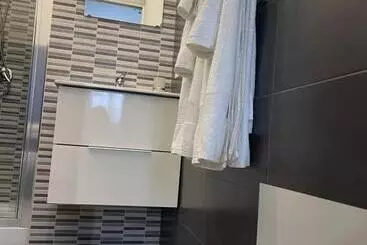 ベッドアンドブレックファースト Le Tre Rose