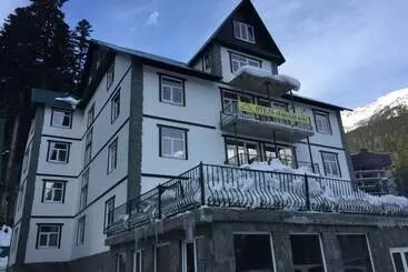 ホテル Gorskiy Dom