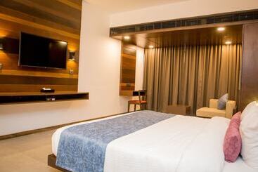 בית מלון כפרי Sinq Prive