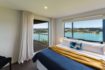 관광객 아파트 Marina Cove