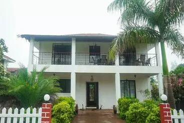 Pension Oyo 15010 Heaven Homes