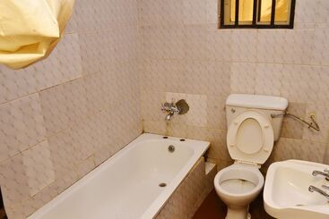 Prestige Hotel Annex