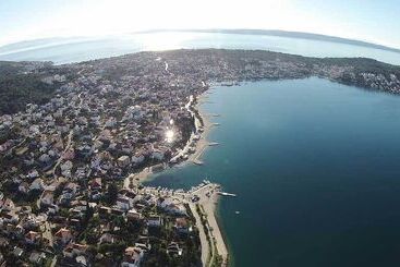 آپارتمان‌های توریست‌ها Villa Kuzmanić