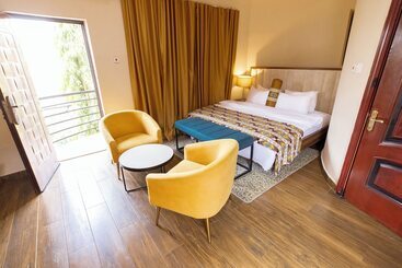 فندق Volta Serene