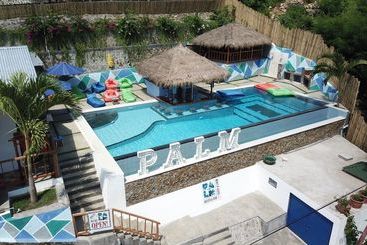 호스텔 The Palm Komodo