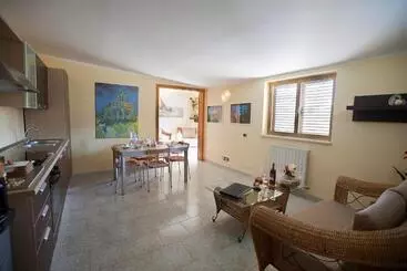 Bed and Breakfast Affitti Brevi  Mediterraneo