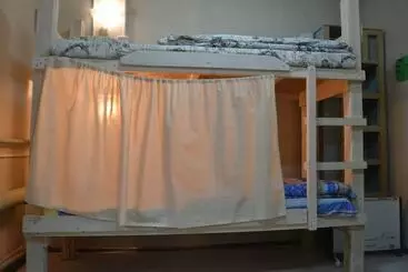Horizontal Hostel
