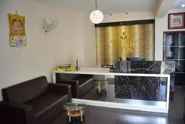 Hôtel Krish Rooms And Stay