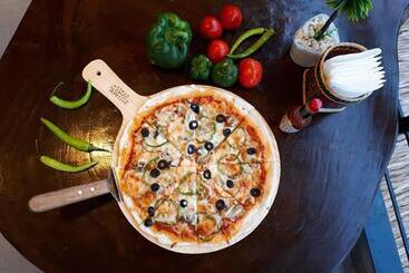 Hotel The Ridge Coron