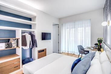 酒店 Victor Boutique