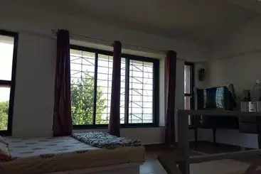 Hôtel Walnut Villa