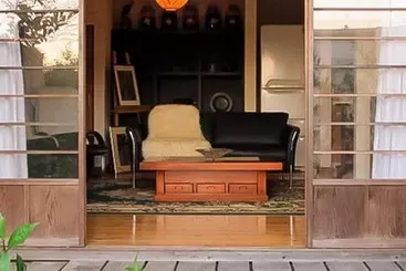 Pension Atami Ikyuan 熱海一休庵