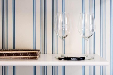 Panzió Casa Vera Affittacamere