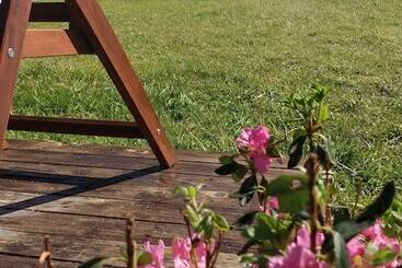 پانسیون Godaland Guesthouse