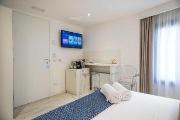 房子  Suite Quaroni