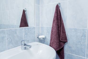 호스텔 Guesthouse Agat