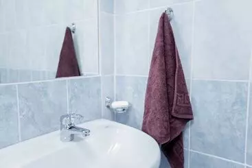 Ostello Guesthouse Agat