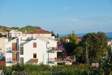 Turistlägenheter Apartments Vlasic
