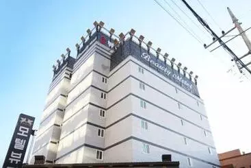Beauty Motel