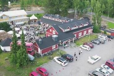 Boutique Hotel Sawohouse