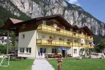 Hotel Garni Relax
