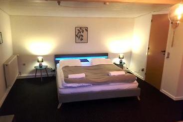 Hotel Gæstgivergården