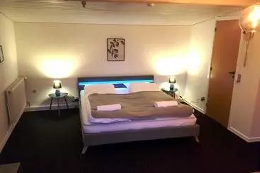 Hotel Gæstgivergården