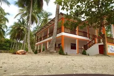 Hôtel Playa Mareygua Hostal