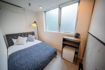 ホテル Minn Haneda Airport