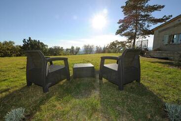 Appartamento Il Podere Degli Artisti