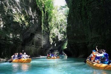 پانسیون Guest House Caucasus