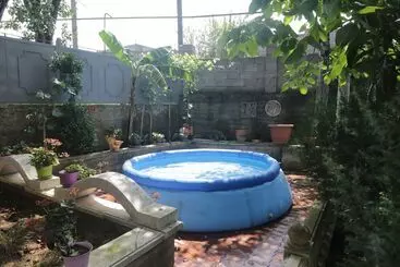 پانسیون Guest House Caucasus
