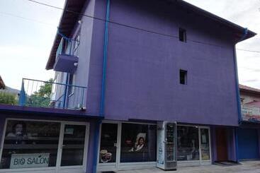 Pensão Guest House Lila