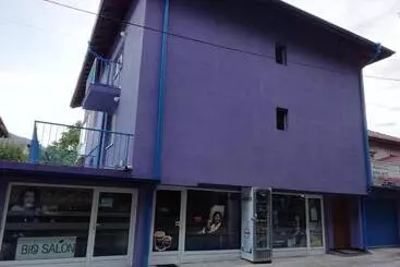 Pensão Guest House Lila