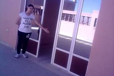 Пансион Tagadirte