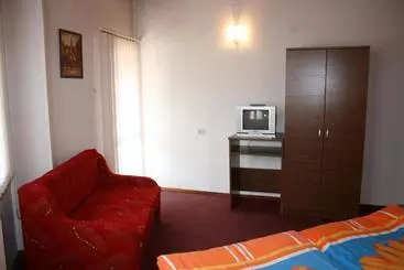 Villa Aseva House Guest House