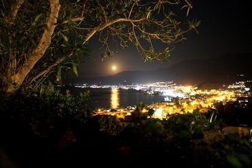 Apartaments turístics Blue View Villas