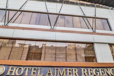 Hotel Ajmer Regency