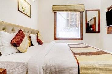 酒店 Ajmer Regency