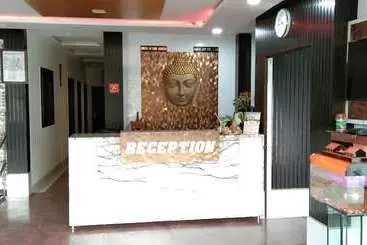 Hotel Regency By Wb Inn