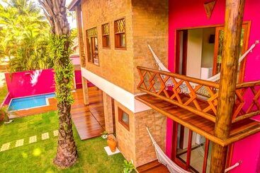 Hotel Raio De Sol Pousada