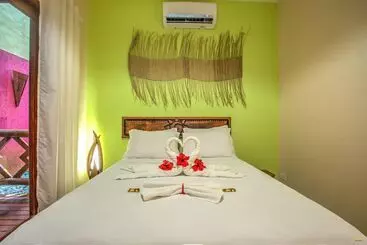 Hotel Raio De Sol Pousada