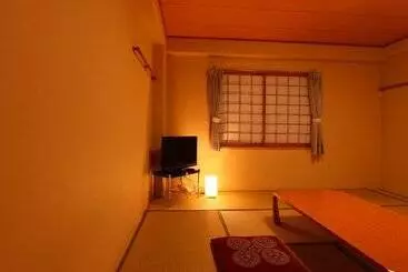 ホテル Togakushi Kogen