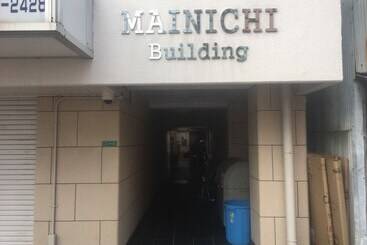 آپارتمان‌های توریست‌ها Mt Apartment